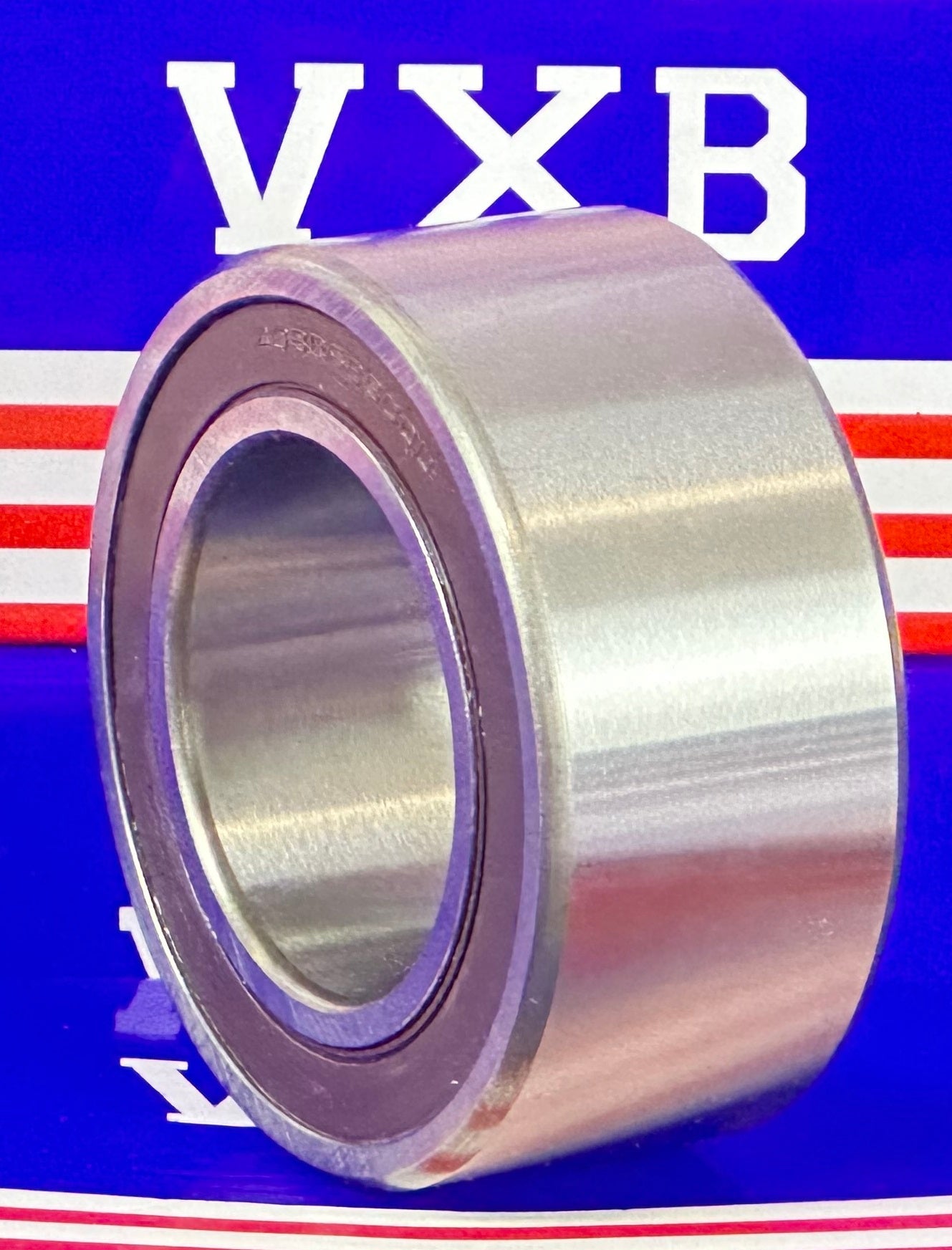 40BD6830 Double Row Sealed Bearing 40x68x30