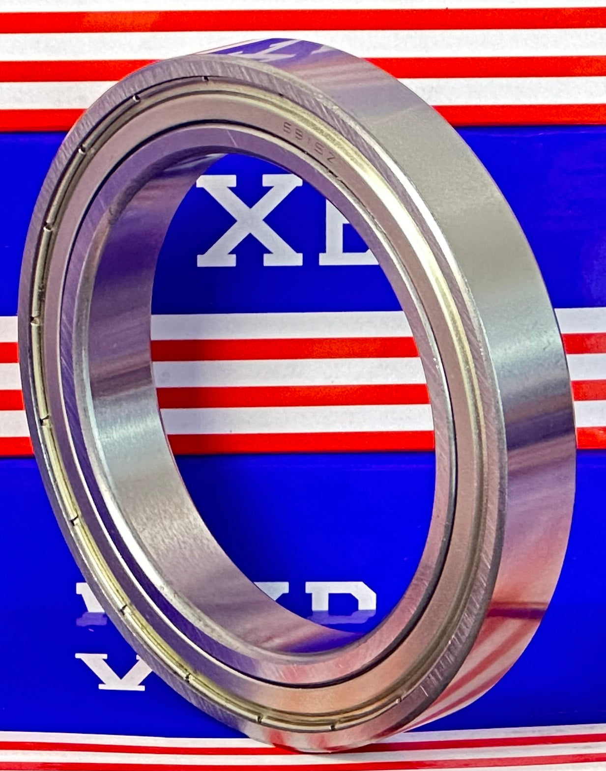6915ZZ Shielded Bearing 75x105x16