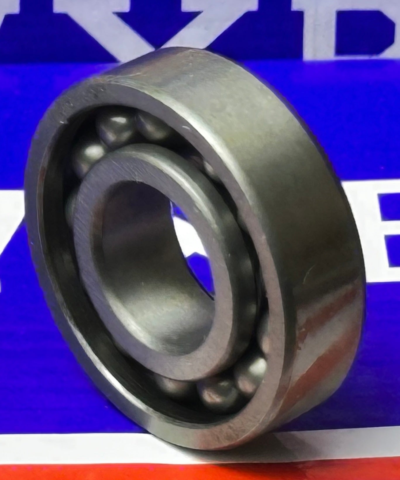 6001 High Temperature Bearing 900 Degrees 12x28x8