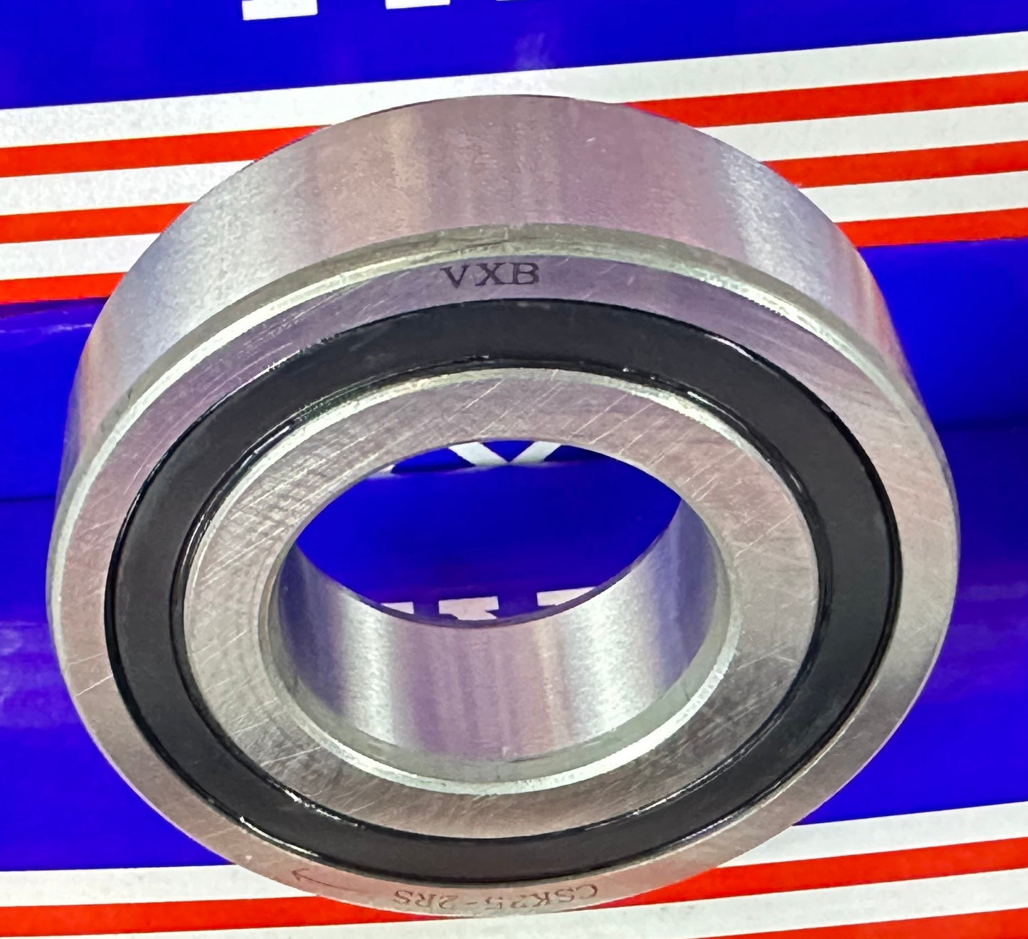 CSK35-2RS One way Bearing Sealed Sprag Freewheel Clutch Bearings