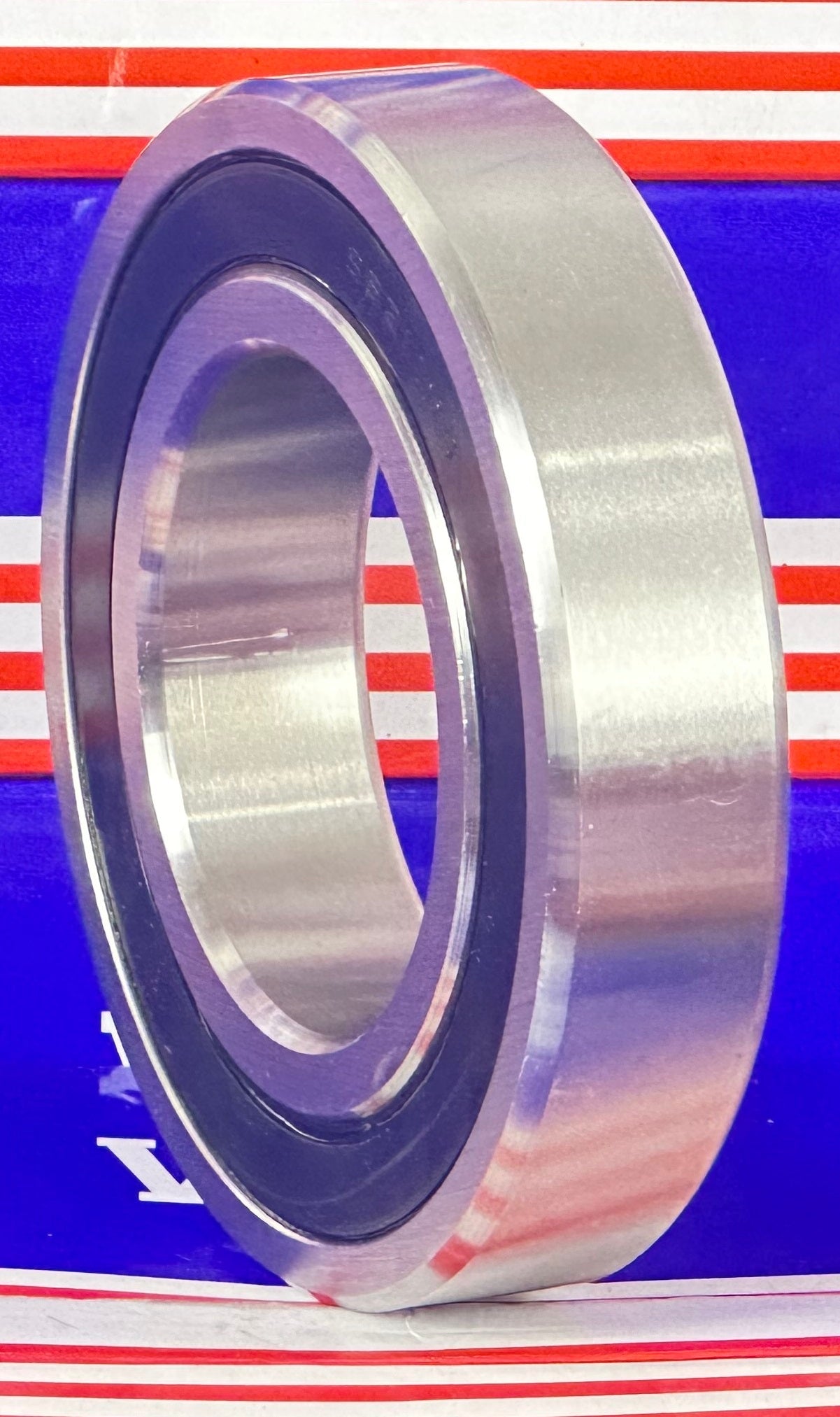 S6211-2RS Food Grade Stainless Steel Ball Bearing