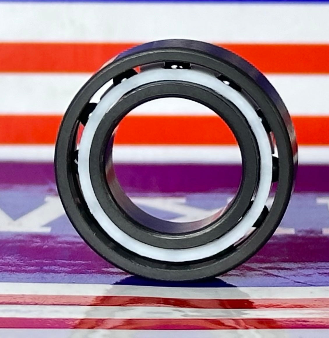 Wholesale Pack of 30 6801 Full Ceramic Si3N4  Bearing 12x21x5