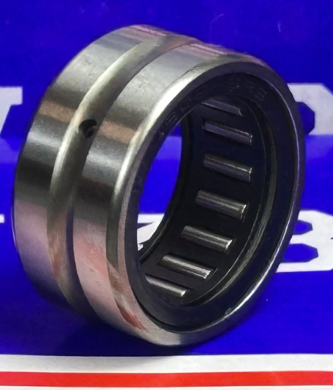 RNA4902-2RS Machined Needle Roller Bearing 20x28x13mm