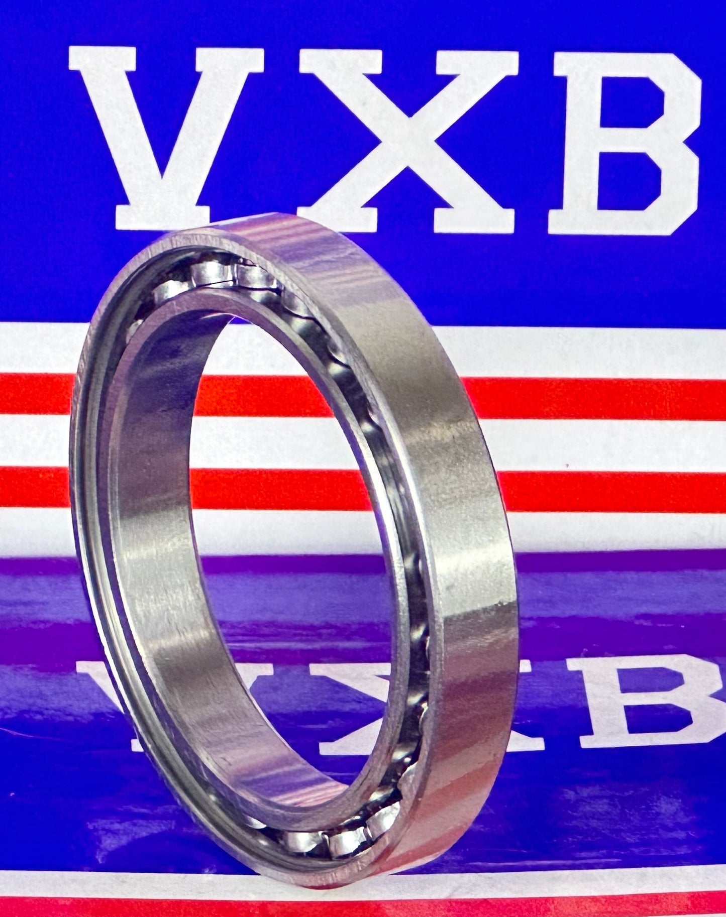 6807 Open Bearing 35x47x7