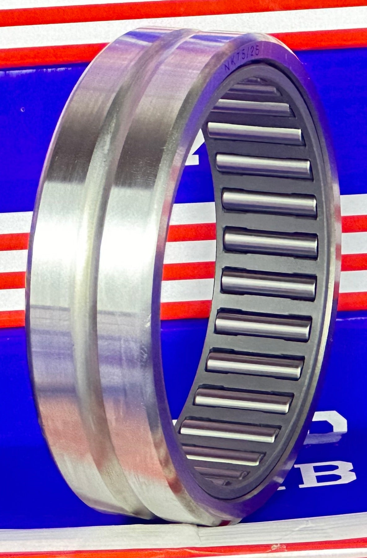 NK75/25 Needle Roller Bearing 75x92x25