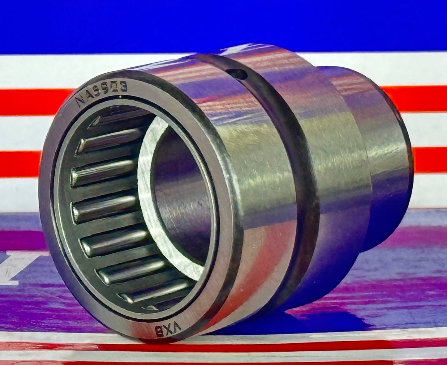 NA6903 Needle Roller Bearing 17x30x23