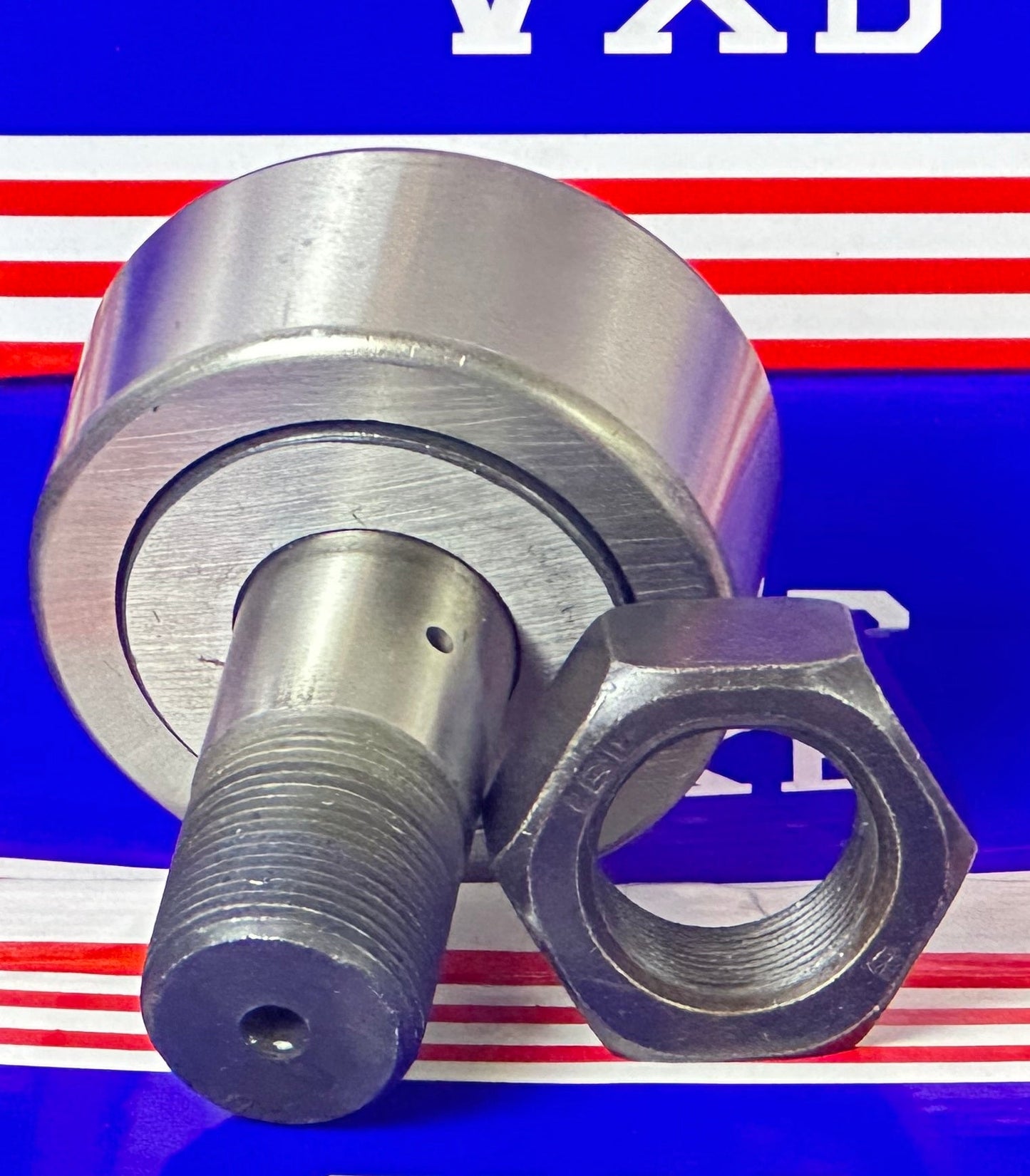 KR62 62mm Cam Follower Needle Roller Bearing