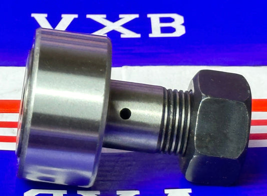 KR40 40mm Cam Follower Needle Roller Bearing