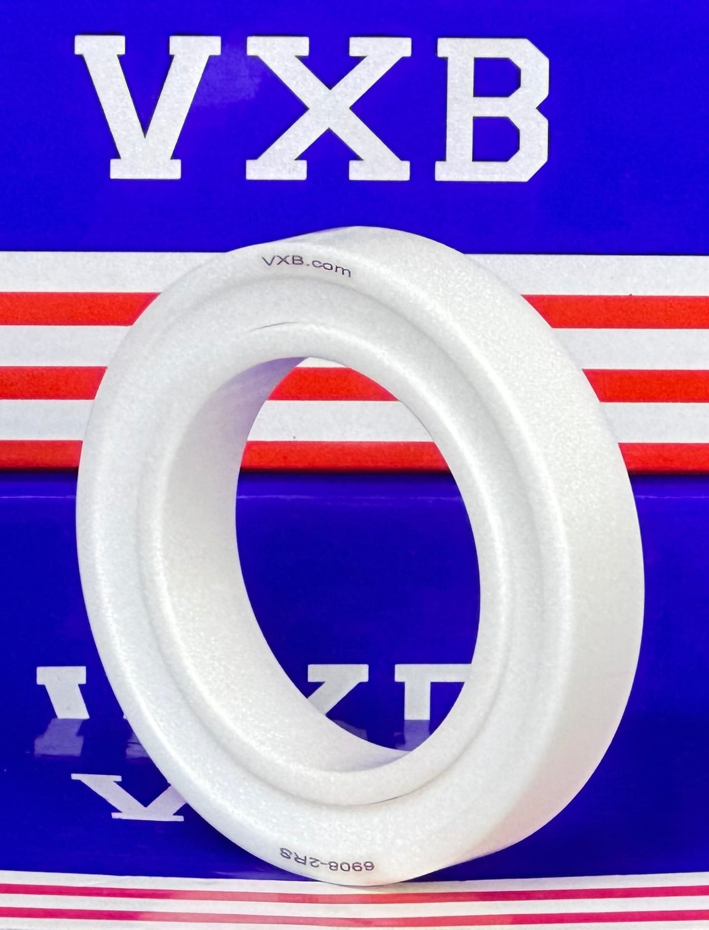 6908-2RS Full Ceramic ZrO2 Bearing 40x62x12 Seald