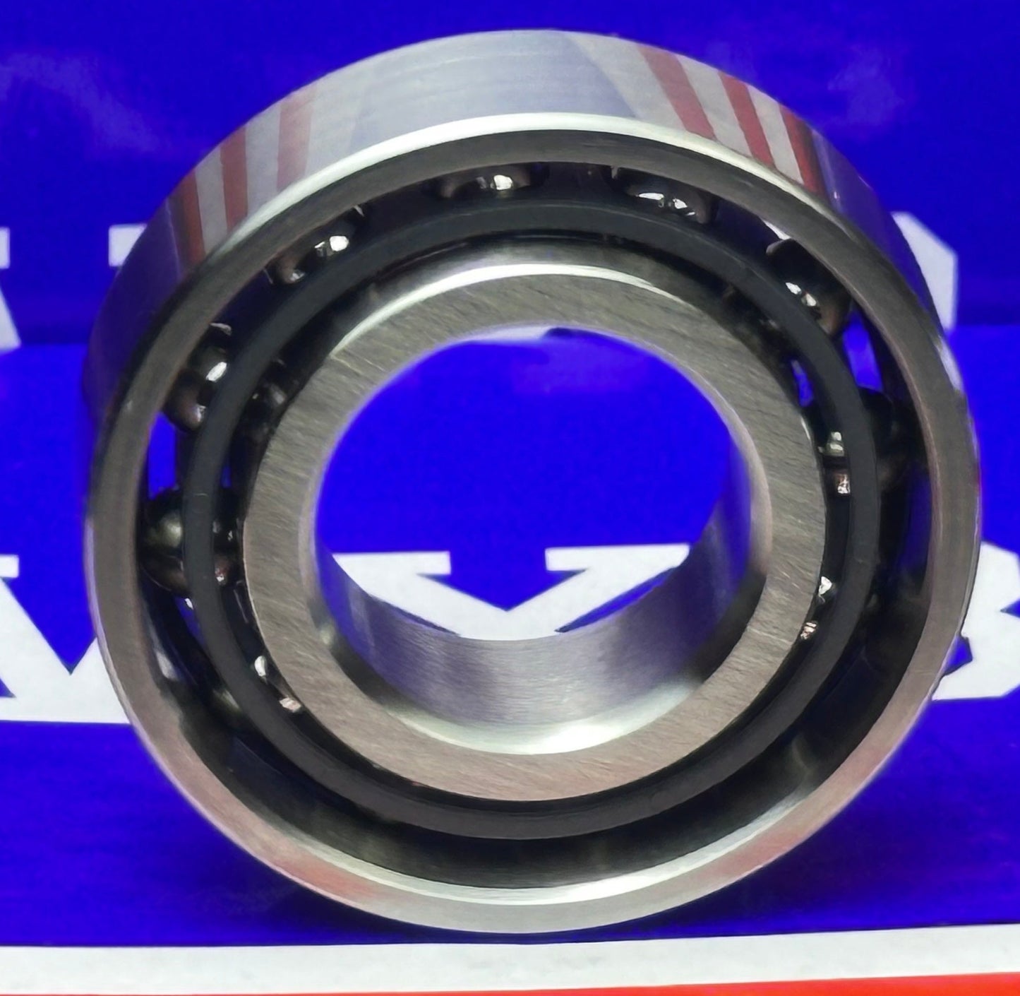 7003C P5 High precision Angular Contact Bearing ABEC-5 17x35x10