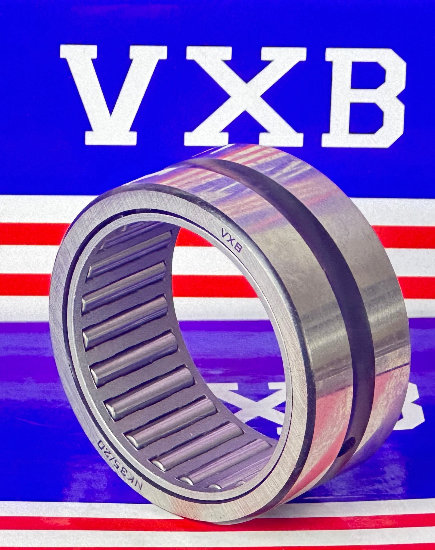 NK35/20 Needle Roller Bearing 35x45x20