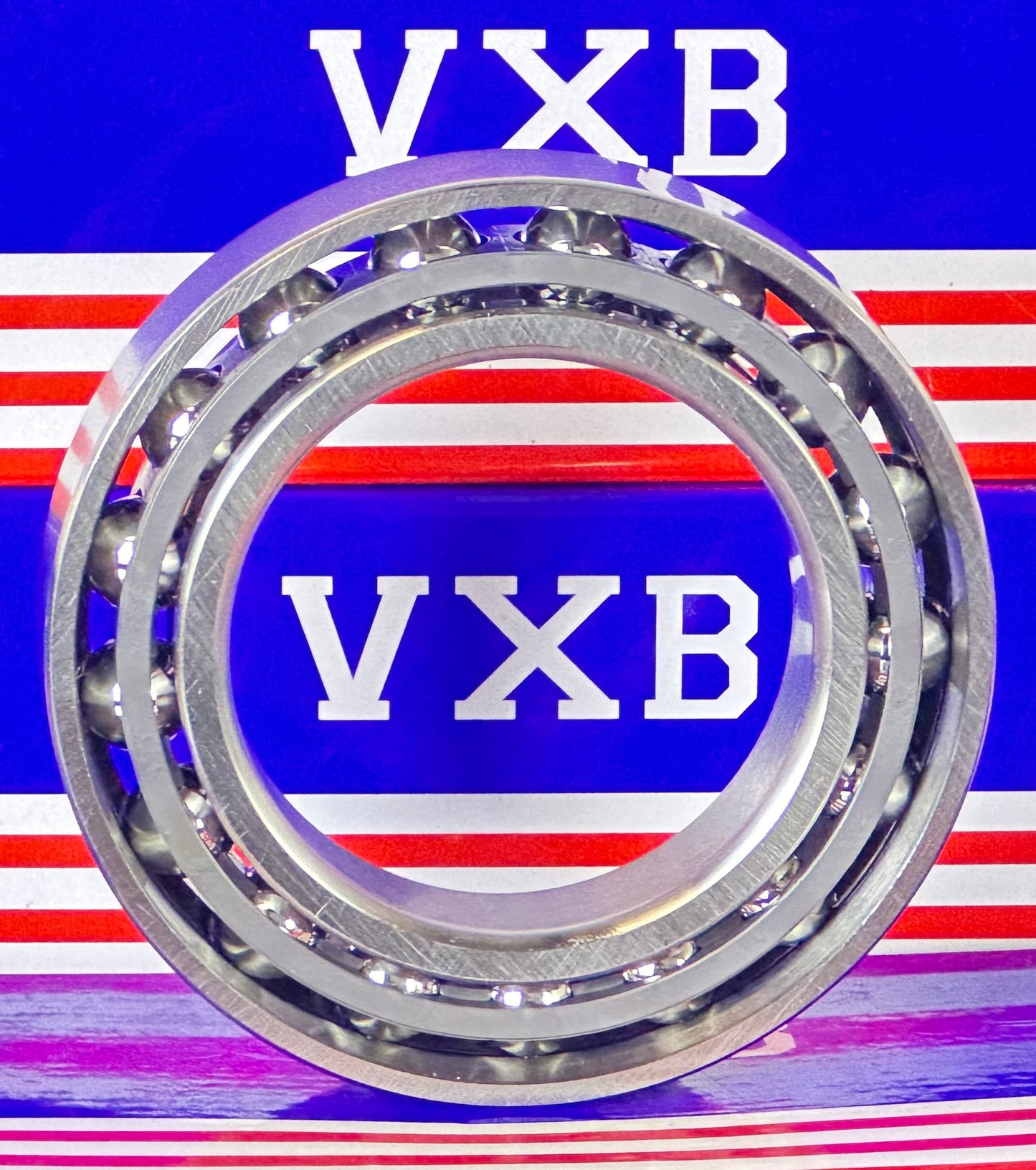 7011C P5 ABEC-5 Quality High Precision Angular Contact Bearing 55x90x18