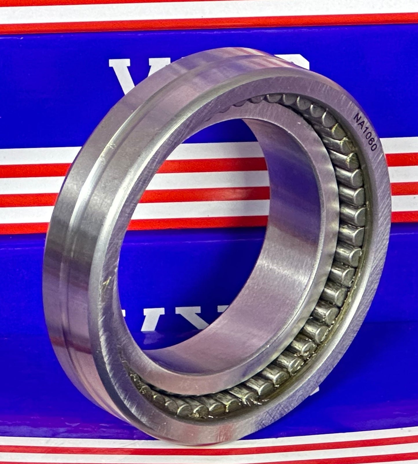 NA1060  Machined Type Needle Roller Bearing  60mm x 90mm x 20mm