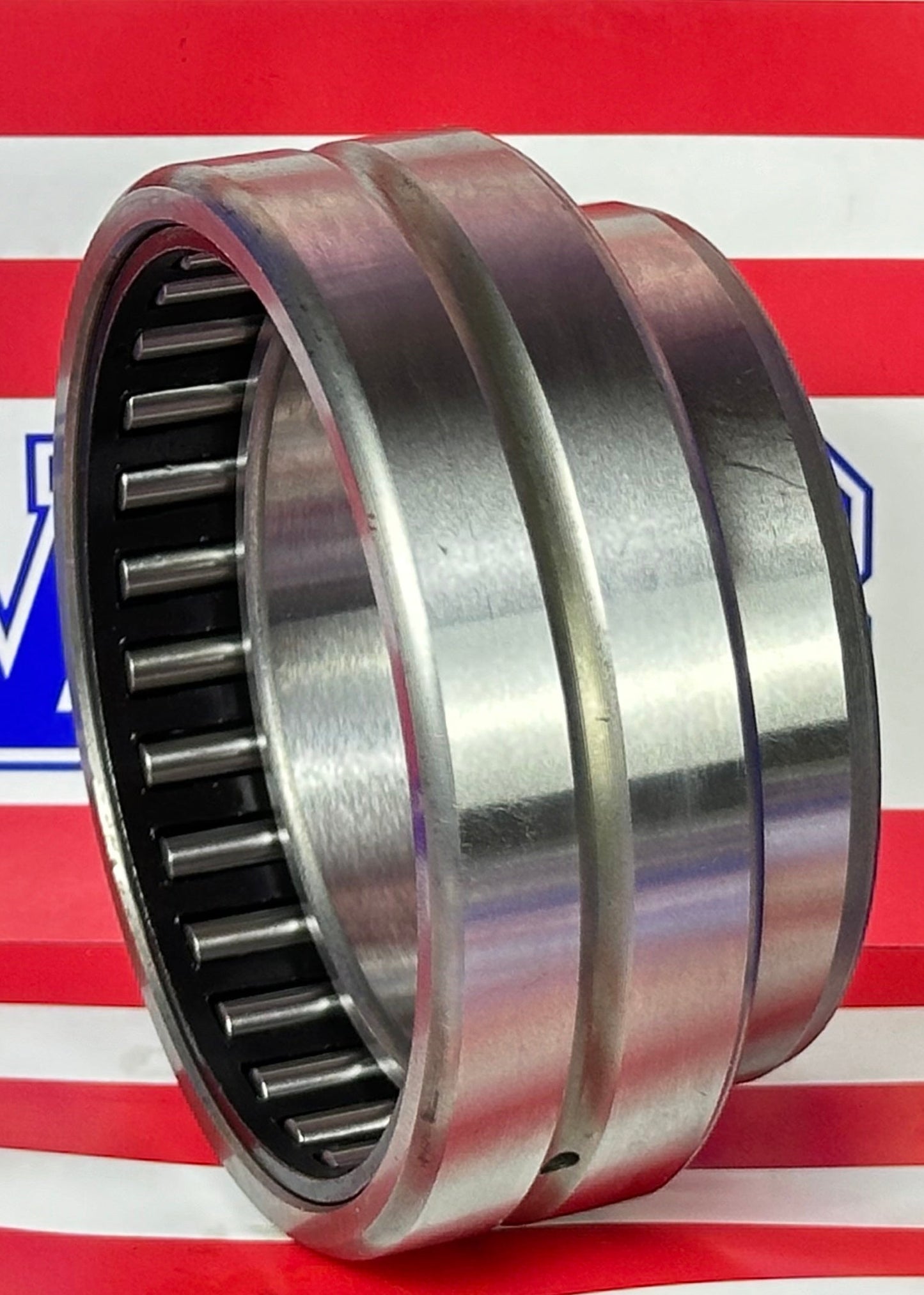 NKI60/25 Needle Roller Bearing with inner ring 60x85x25