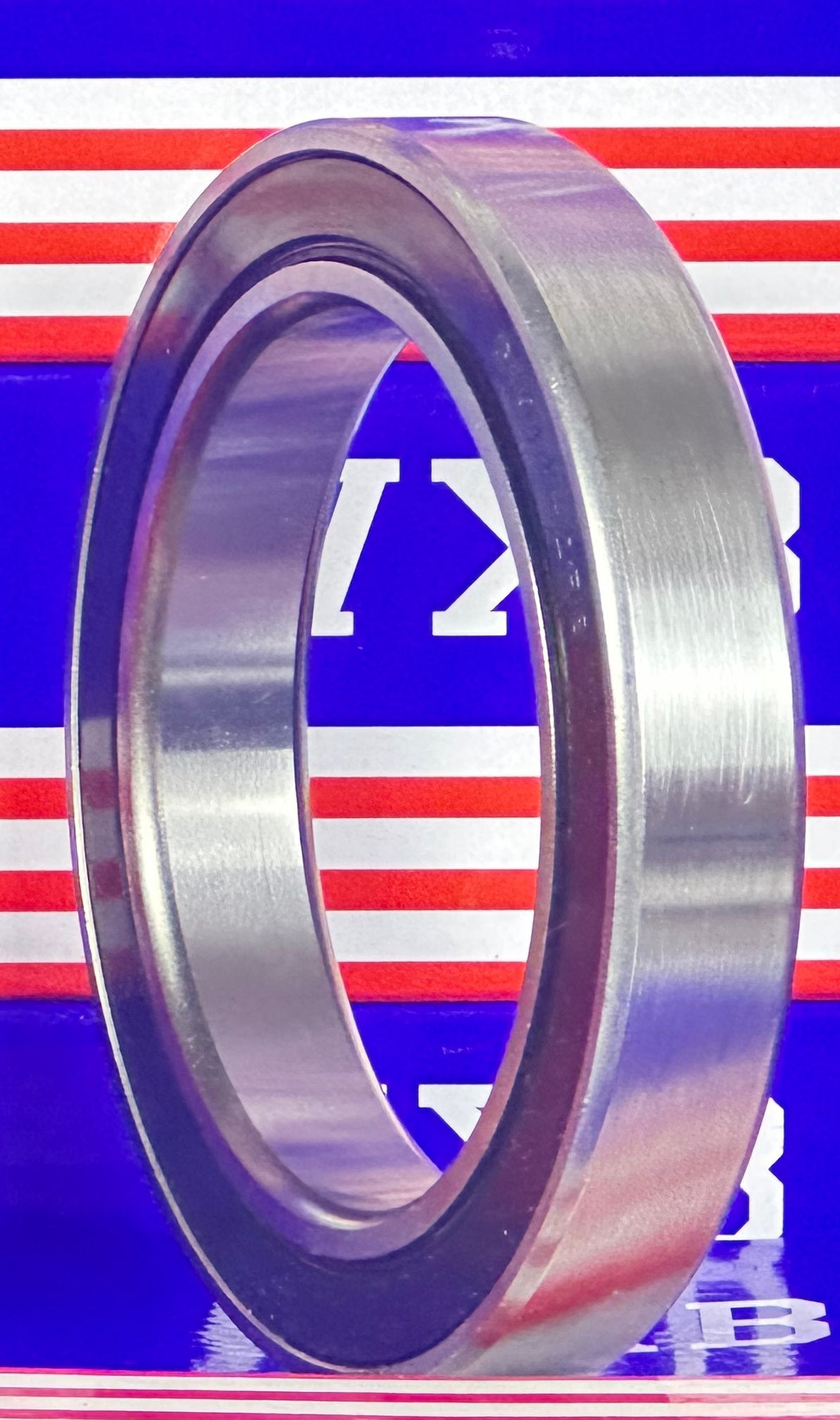 6914DU Sealed Ball Bearing 70x100x16