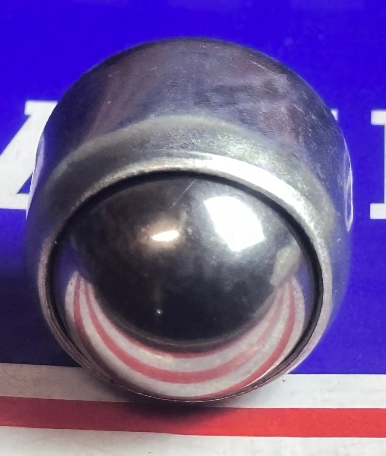 3/4 inch Drop in Ball Transfer Unit