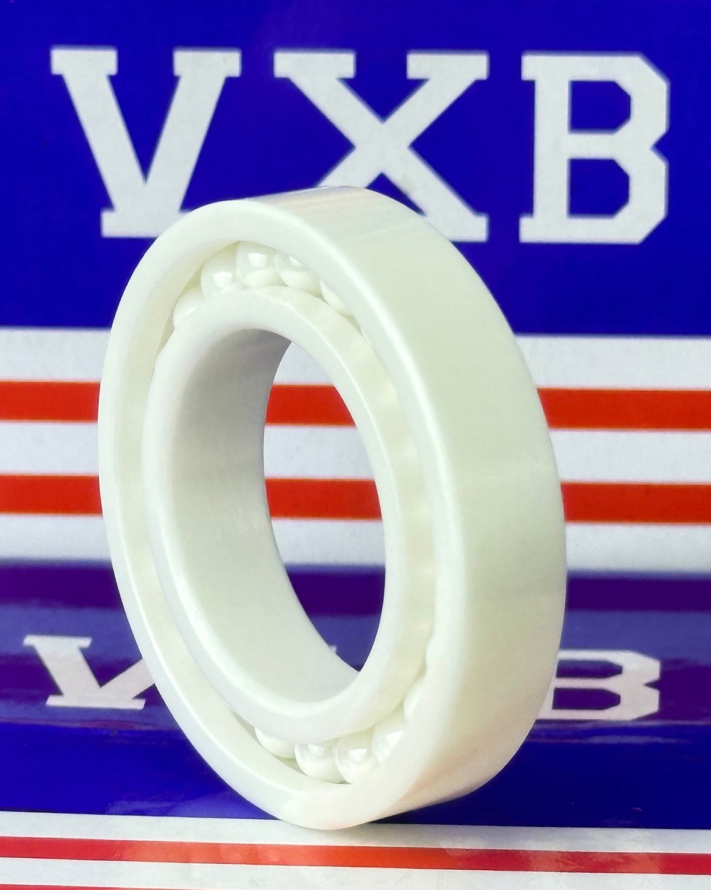 Wholesale Pack of 25 6905 Full Complement Ceramic ZrO2 Bearing 25x42x9