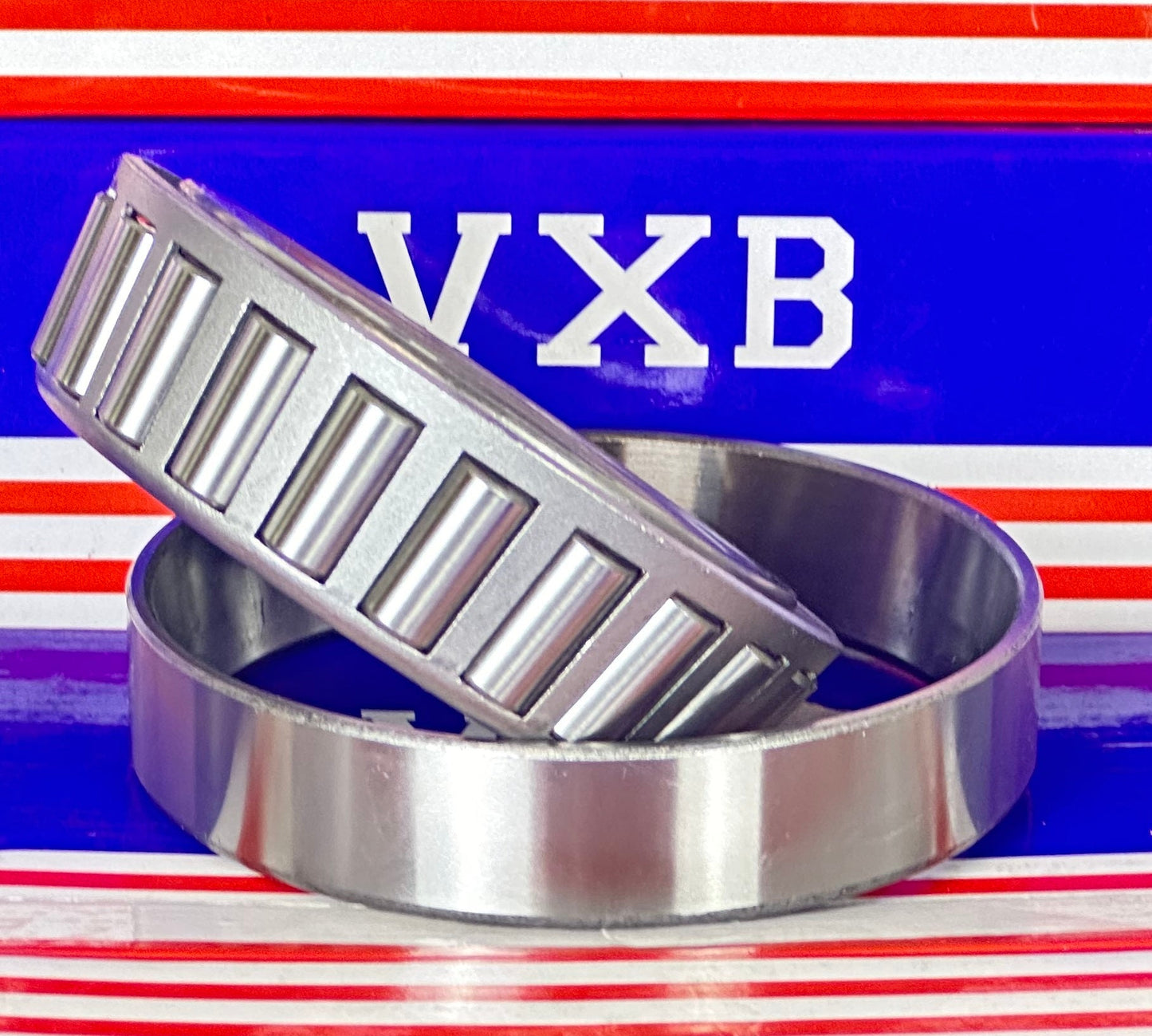 LM104948/LM104910 Taper Bearings 50x82x22