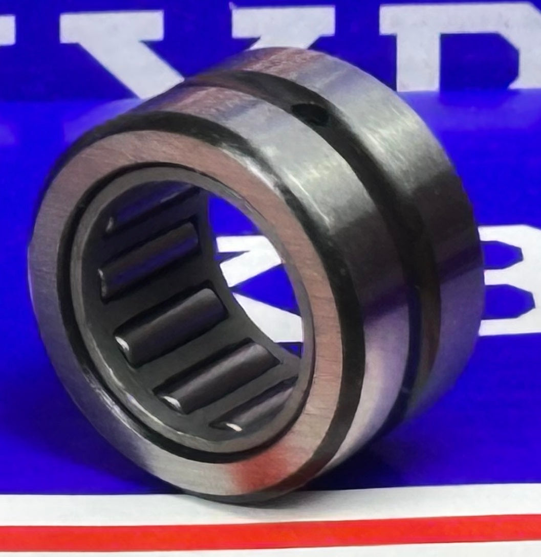 RNA4900 Machined Needle Roller Bearing Without Inner Ring 14x22x13mm