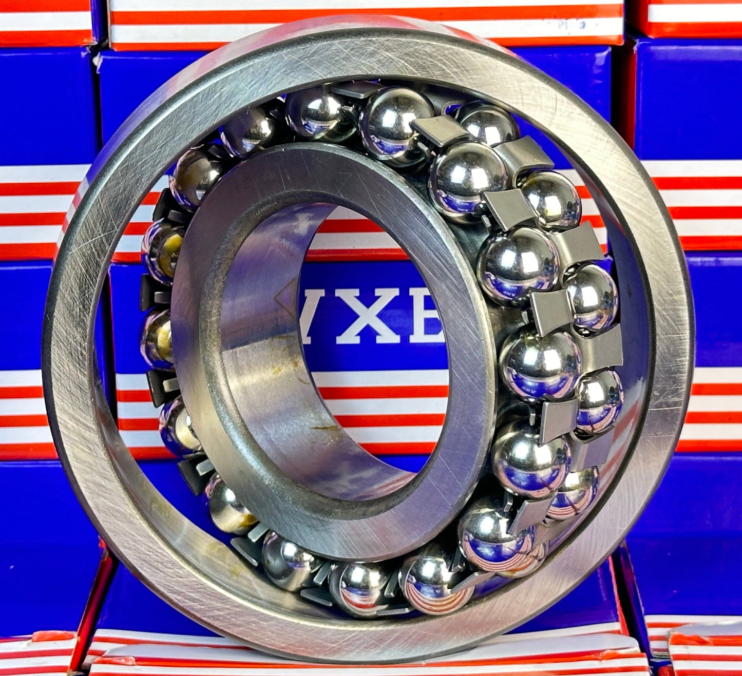 1314 Self Aligning Bearing 70x150x35 Ball Bearing