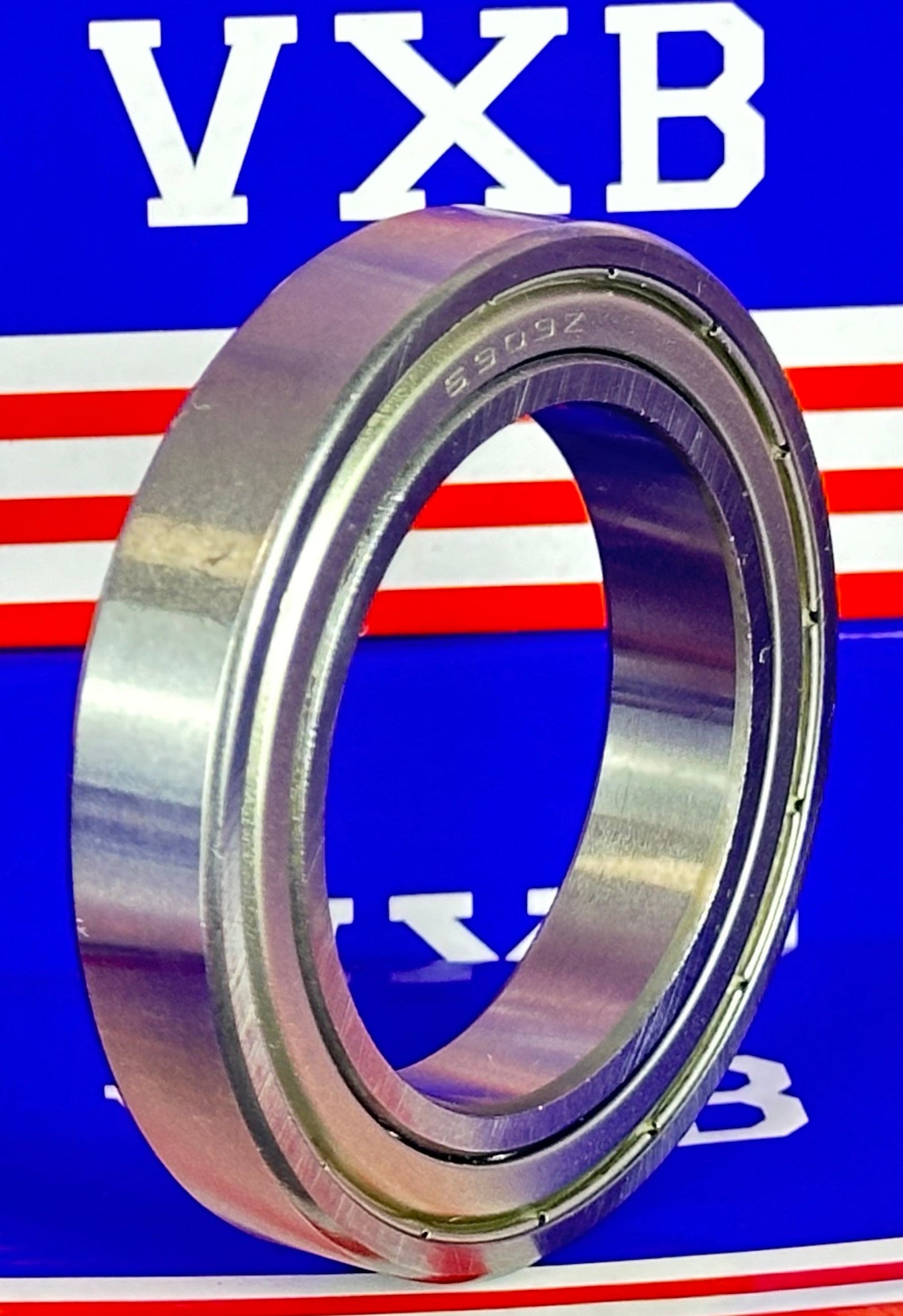 61909ZZ Bearing 45x68x12 Shielded