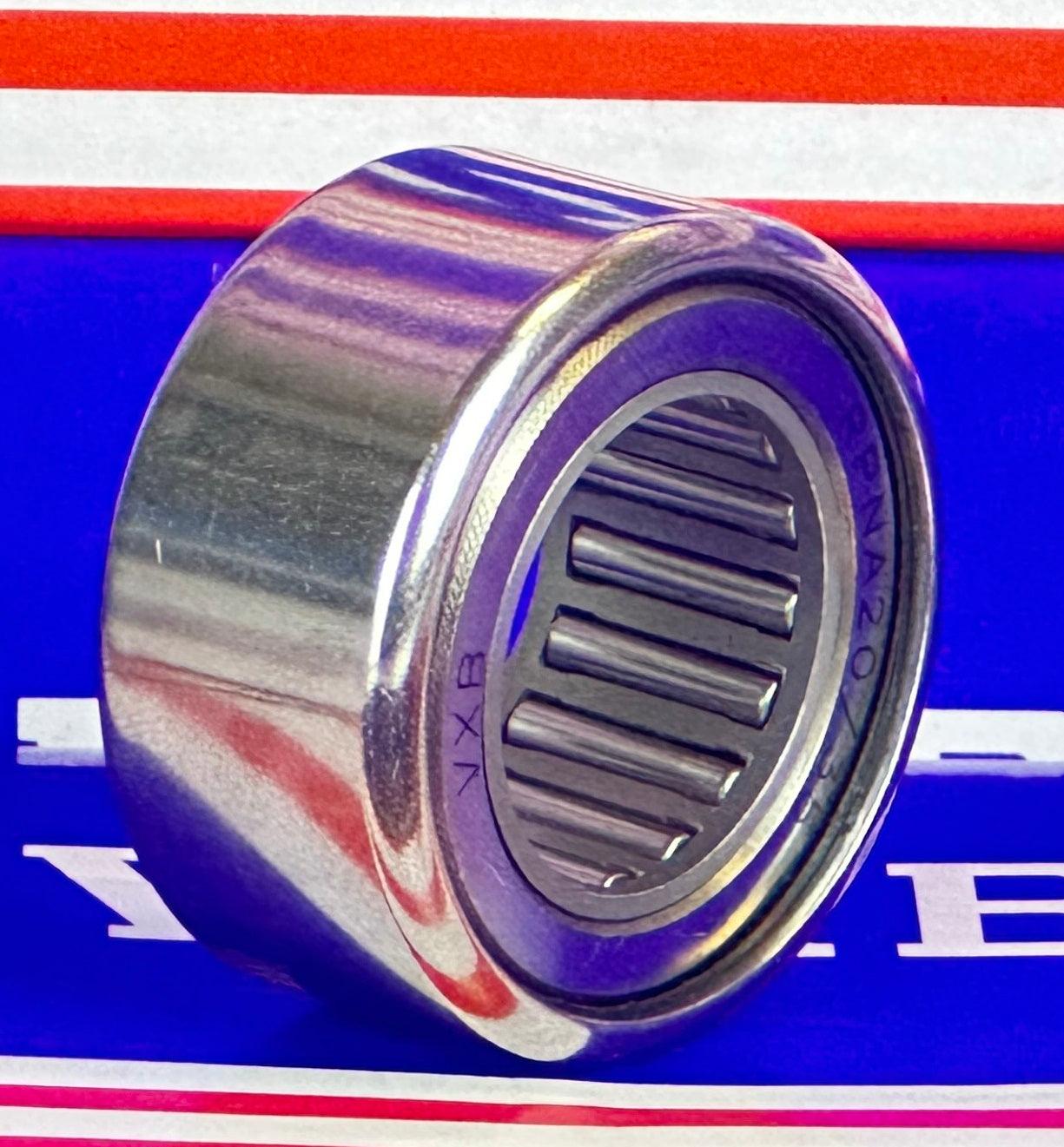 RPNA20/35 Machined Needle Roller Bearing 20x35x16mm - VXB Ball Bearings