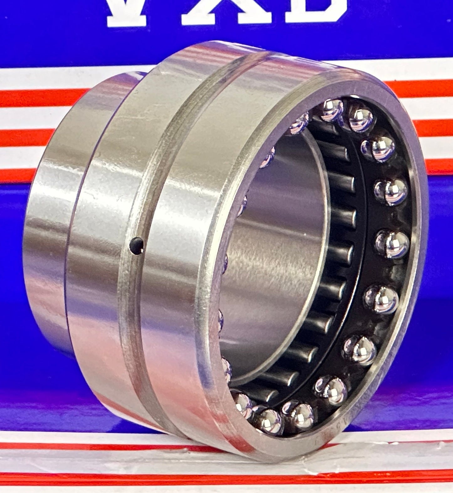 NKIA5909 Combined Needle & Ball Bearing With Inner Ring 45x68x30mm