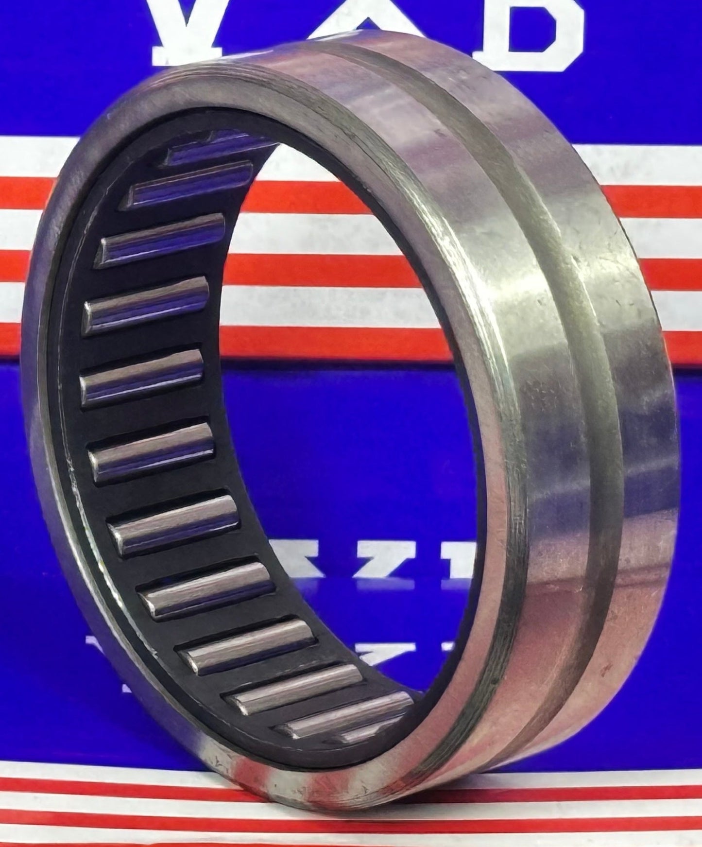 RNA4910 Needle Roller Bearing Without Inner Ring 58x72x22mm