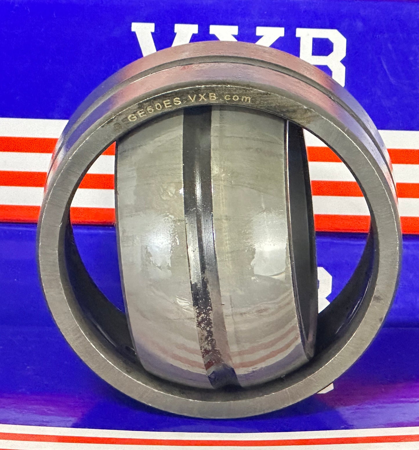 GE50ES Spherical Plain Bearing 50x75x35 Plain Bearings