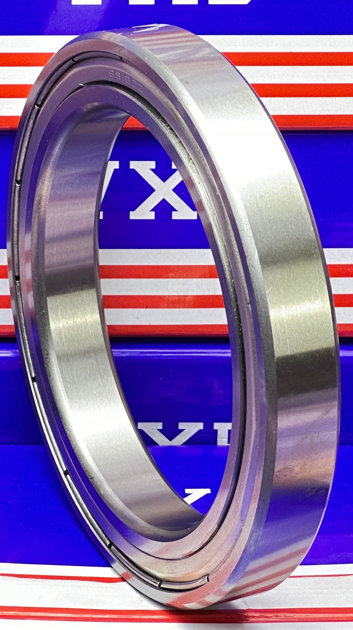 6919ZZ Shielded Bearing 95x130x18