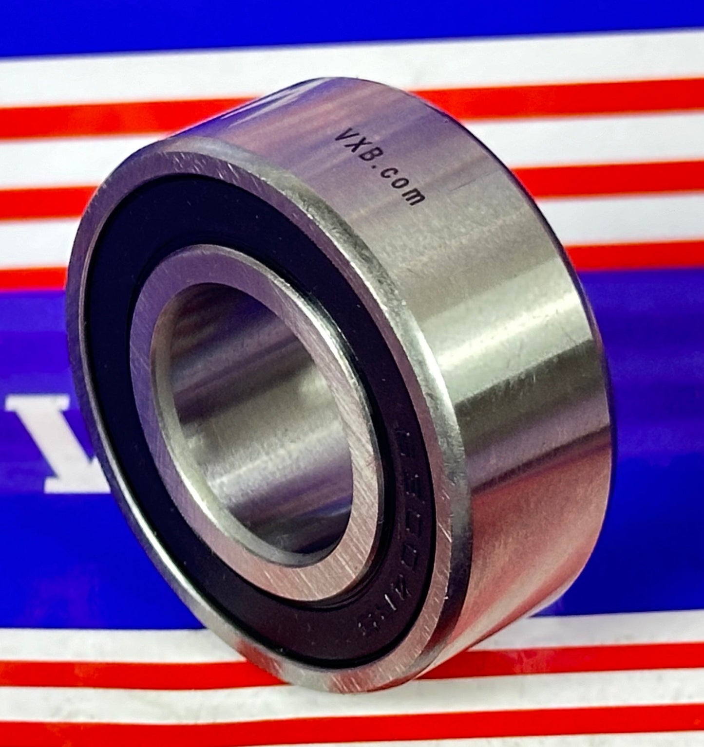 63004-2RS Radial Ball Bearing Double Sealed Bore Dia. 20mm OD 42mm Width 16mm