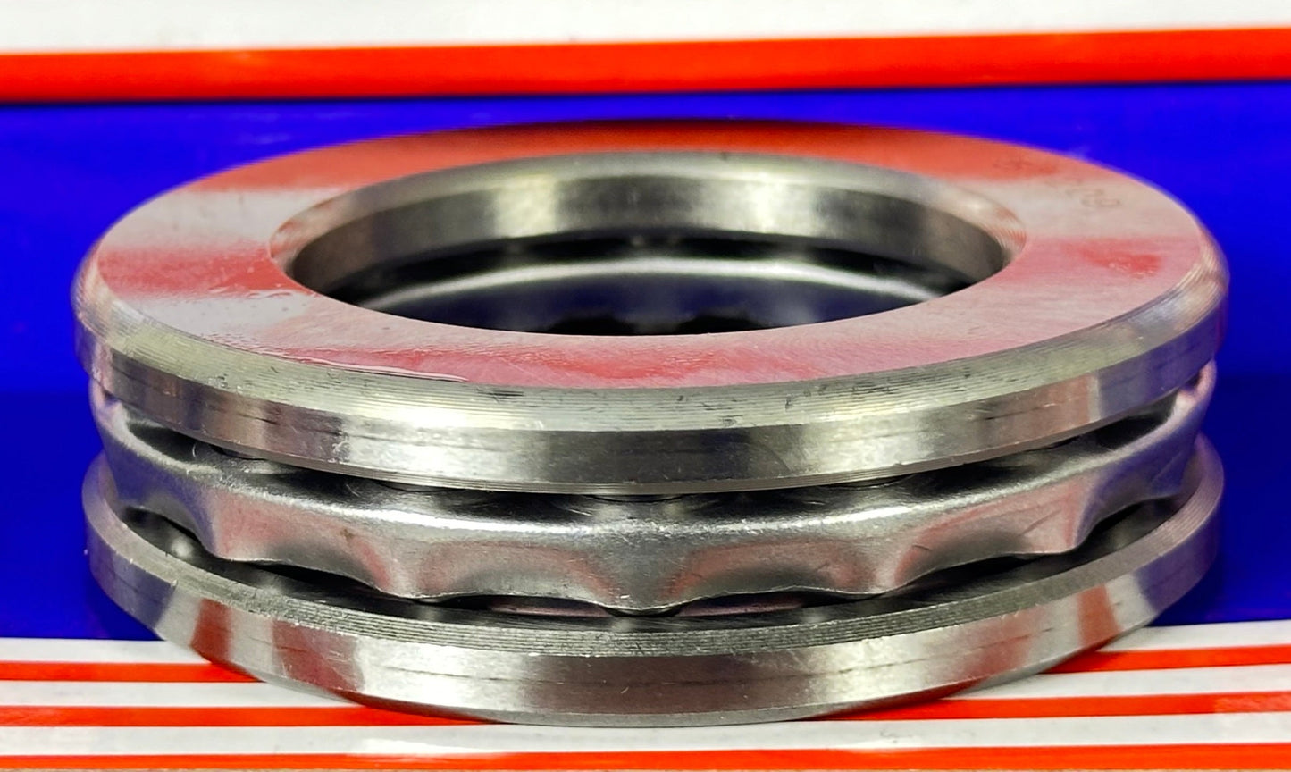 51209 Thrust Bearing 45x73x20