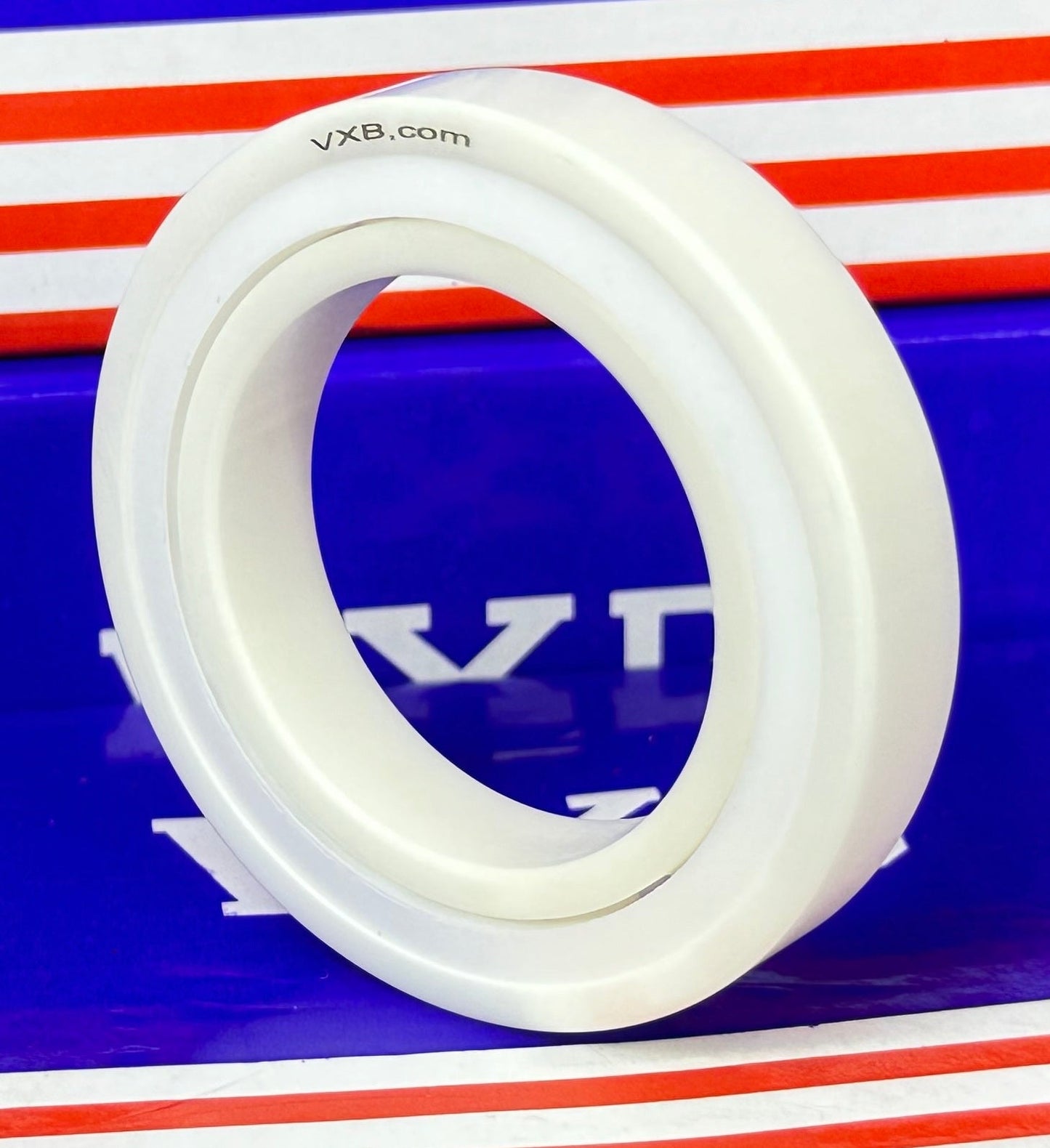 Wholesale Pack of 10 6907-2RS Full Ceramic ZrO2 Bearing 35x55x10