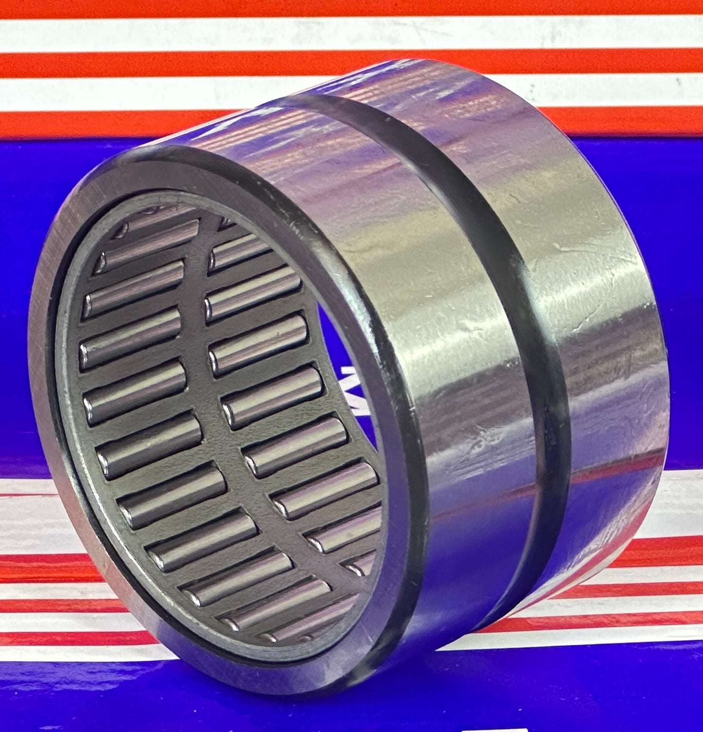 RNA6909 Machined Type Needle Roller Bearing Without Inner Ring 52x68x40mm