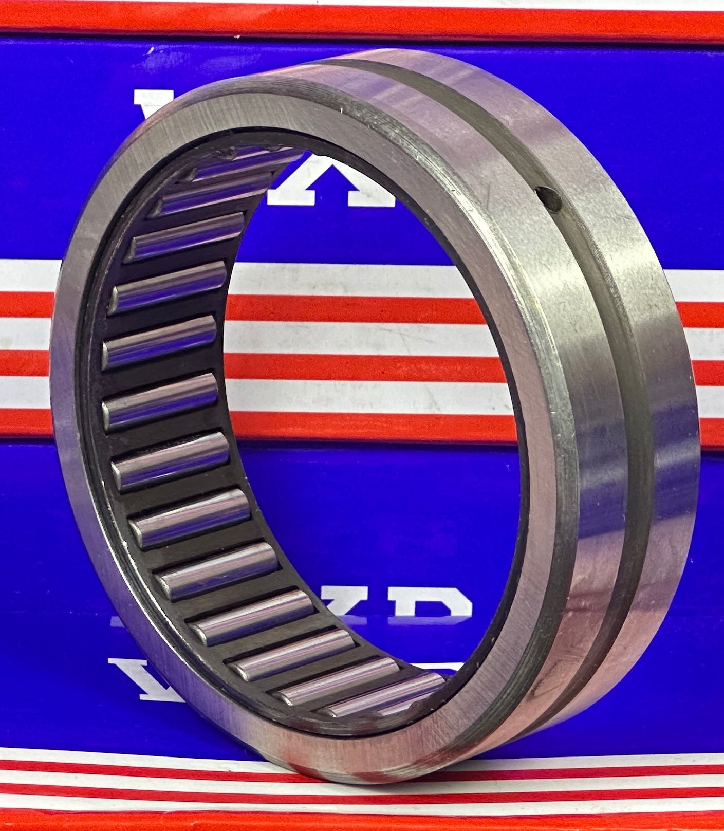 RNA4912 Needle Roller Bearing Without Inner Ring 68x85x25mm