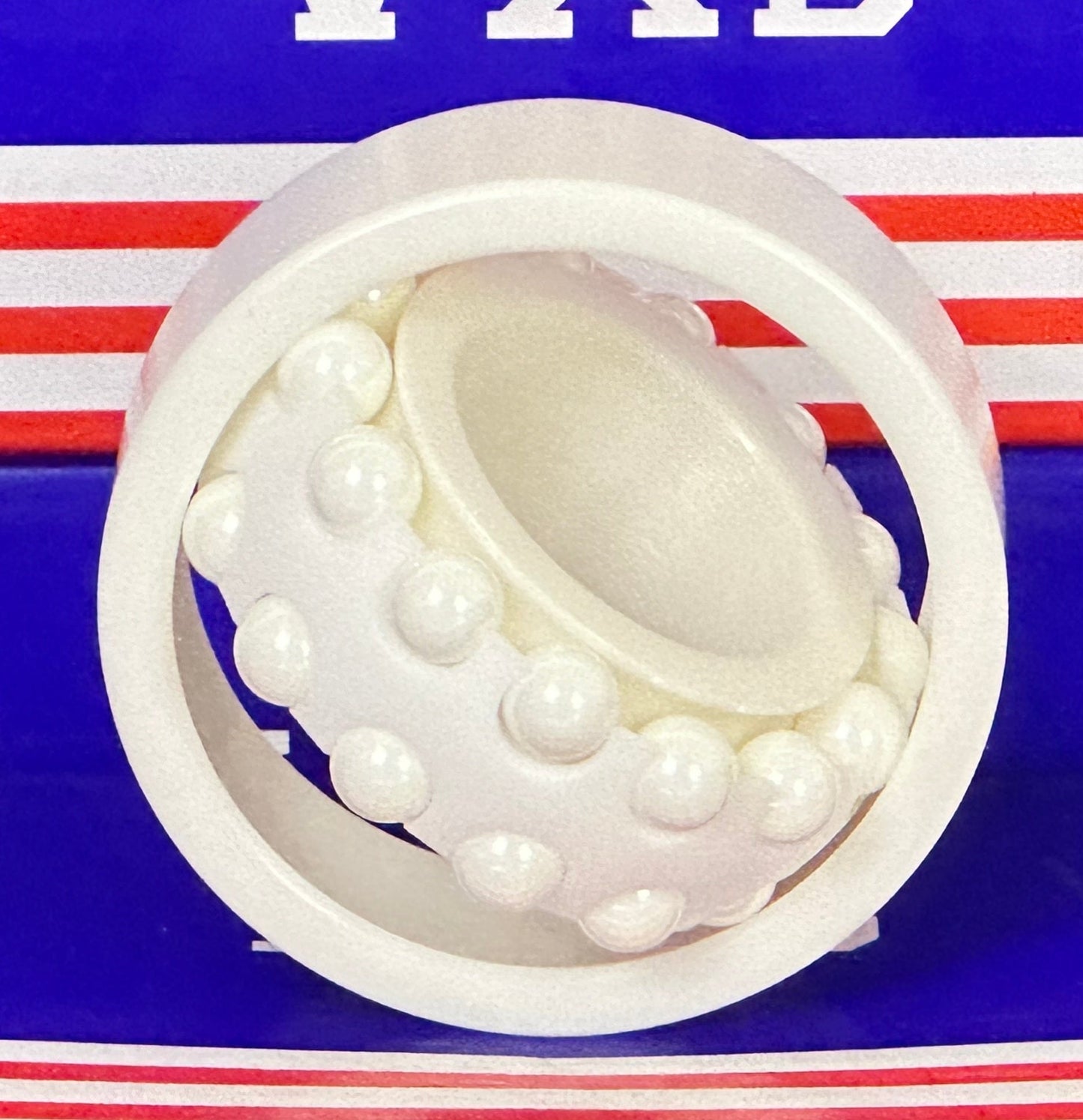 2206 Full Ceramic Self Aligning Bearing 30x62x20