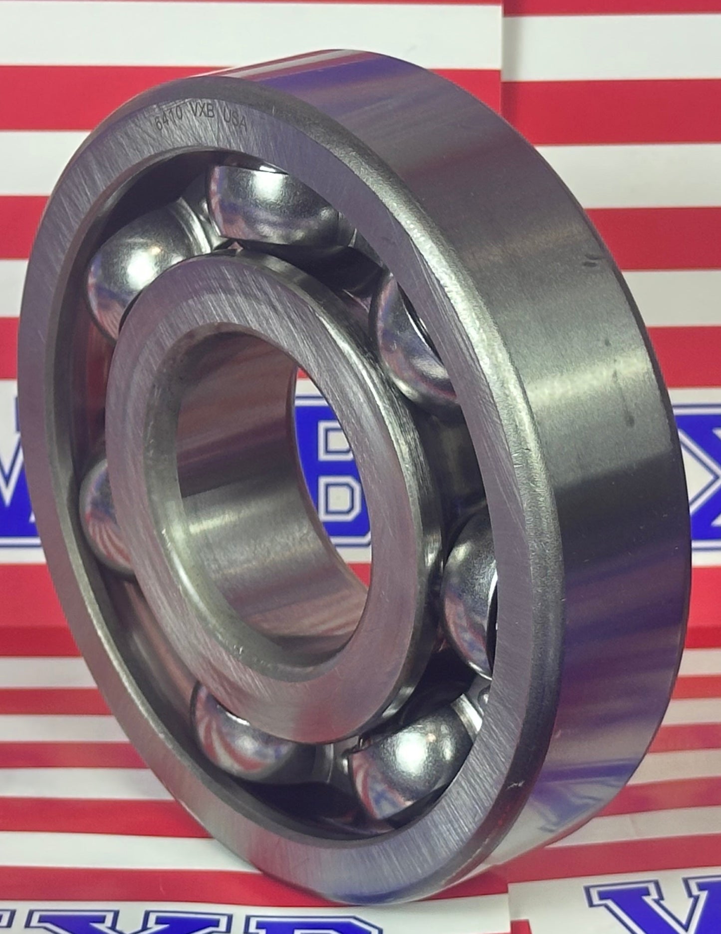 6410 Bearing 50x130x31 Open