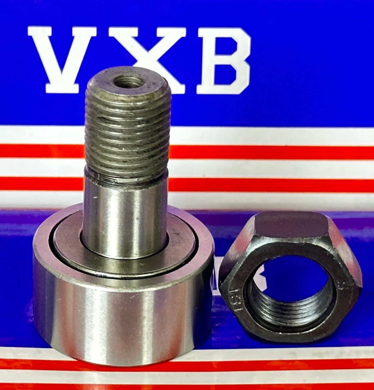 KR35 35mm Cam Follower Needle Roller Bearing