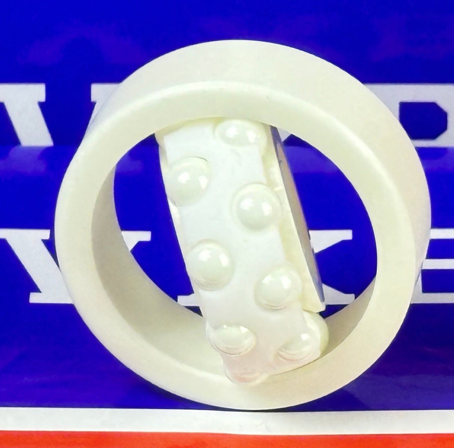 1201 Full Ceramic Self Aligning Bearing 12x32x10