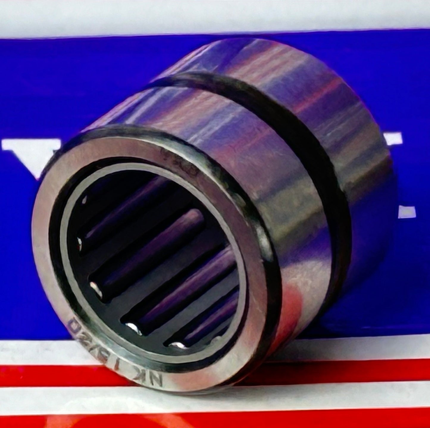 NK15/20 Needle roller bearing 15x23x20 Bore ID 15mm x OD 23mm x 20mm