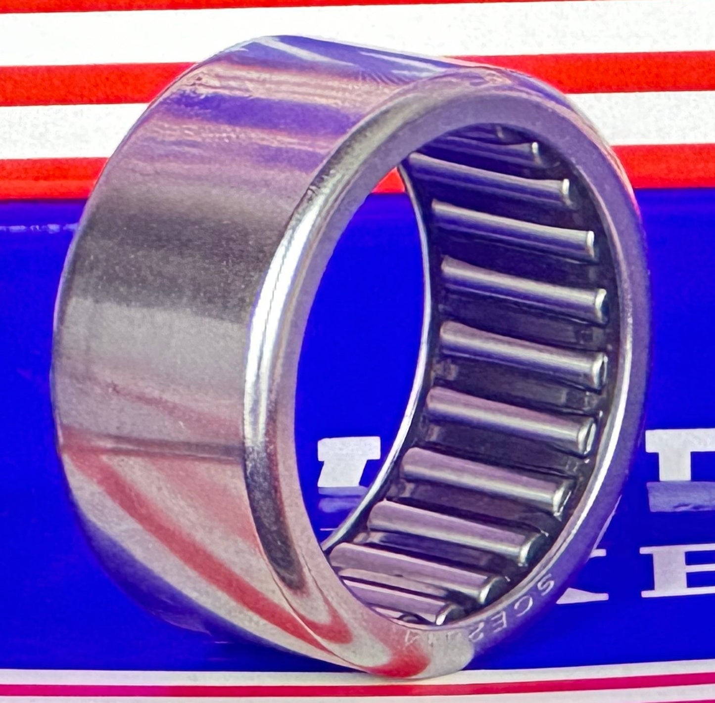 SCE2414 Drawn Cup Needle Roller Bearing 1-1/2"x1-7/8"x7/8" inch