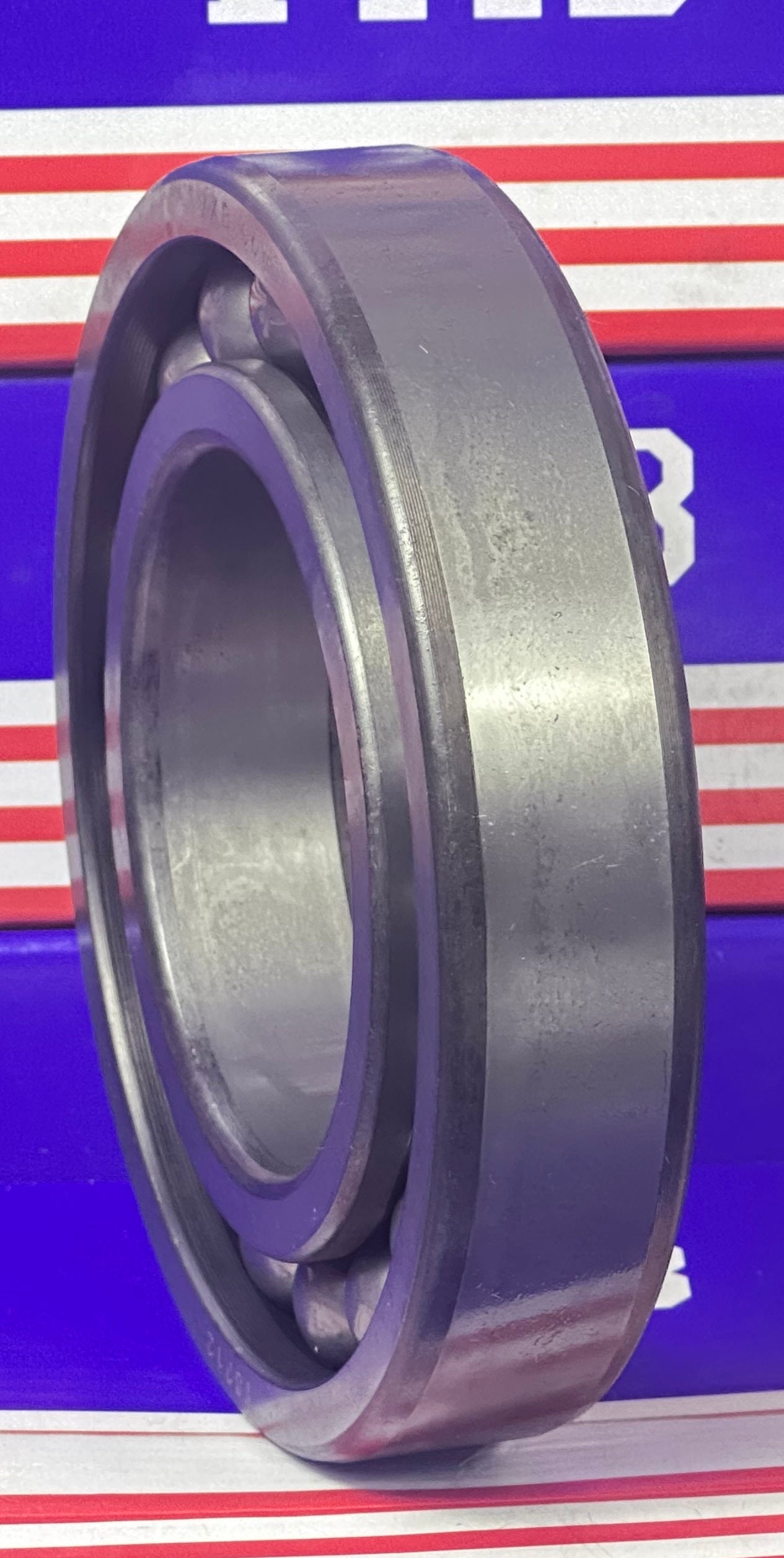 6212 High Temperature Bearing 900 Degrees 60x110x23mm