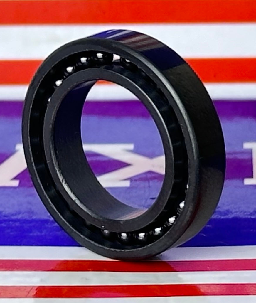 6802 Full Complement Ceramic Bearing 15x24x5 Si3N4