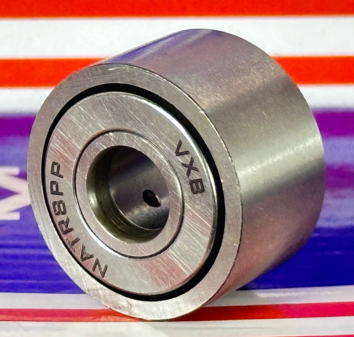 NATR8PP Track Roller Bearing 8x24x15