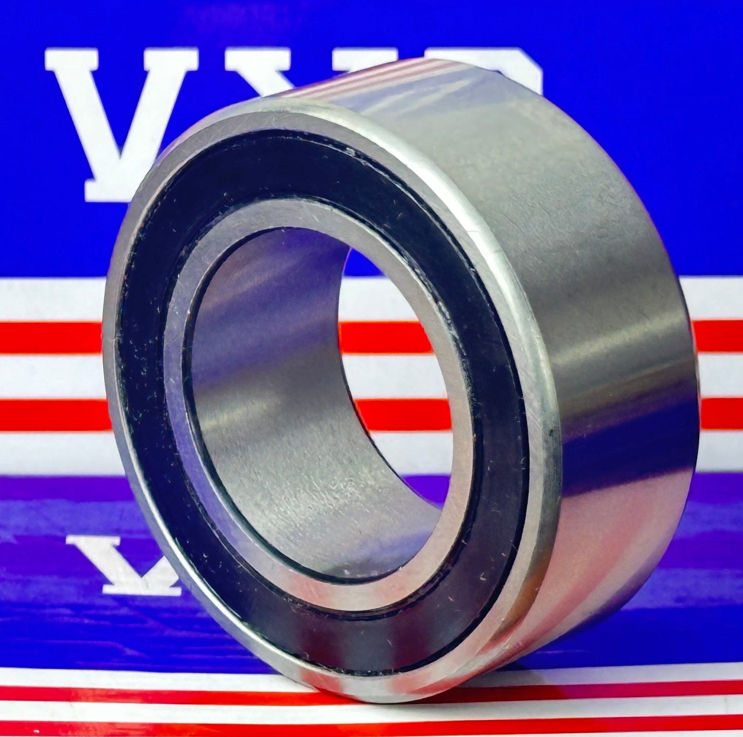 30BD5220 Double Row Sealed Bearing 30x52x20