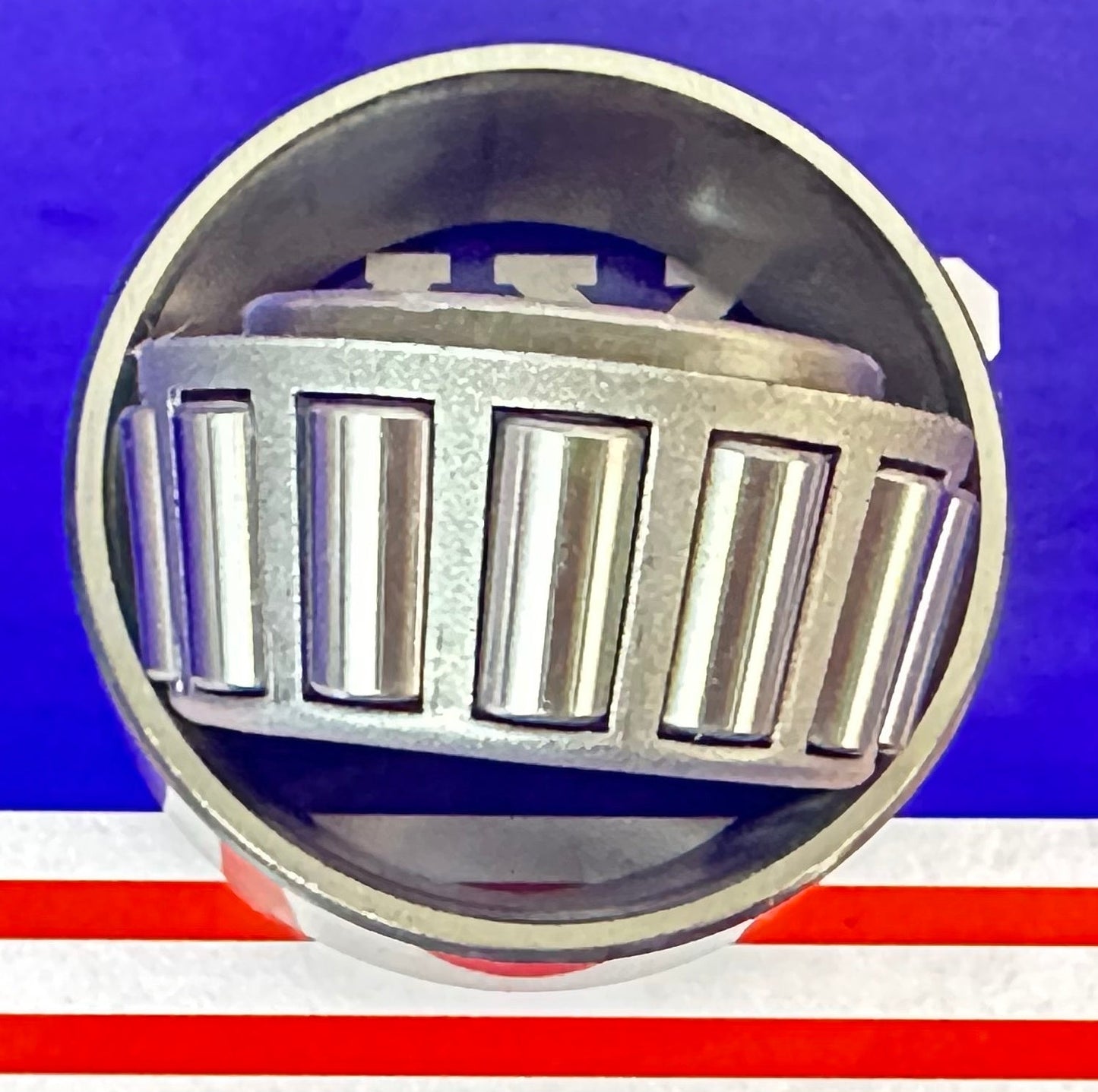 32304 Taper Roller Wheel Bearings 20x52x21