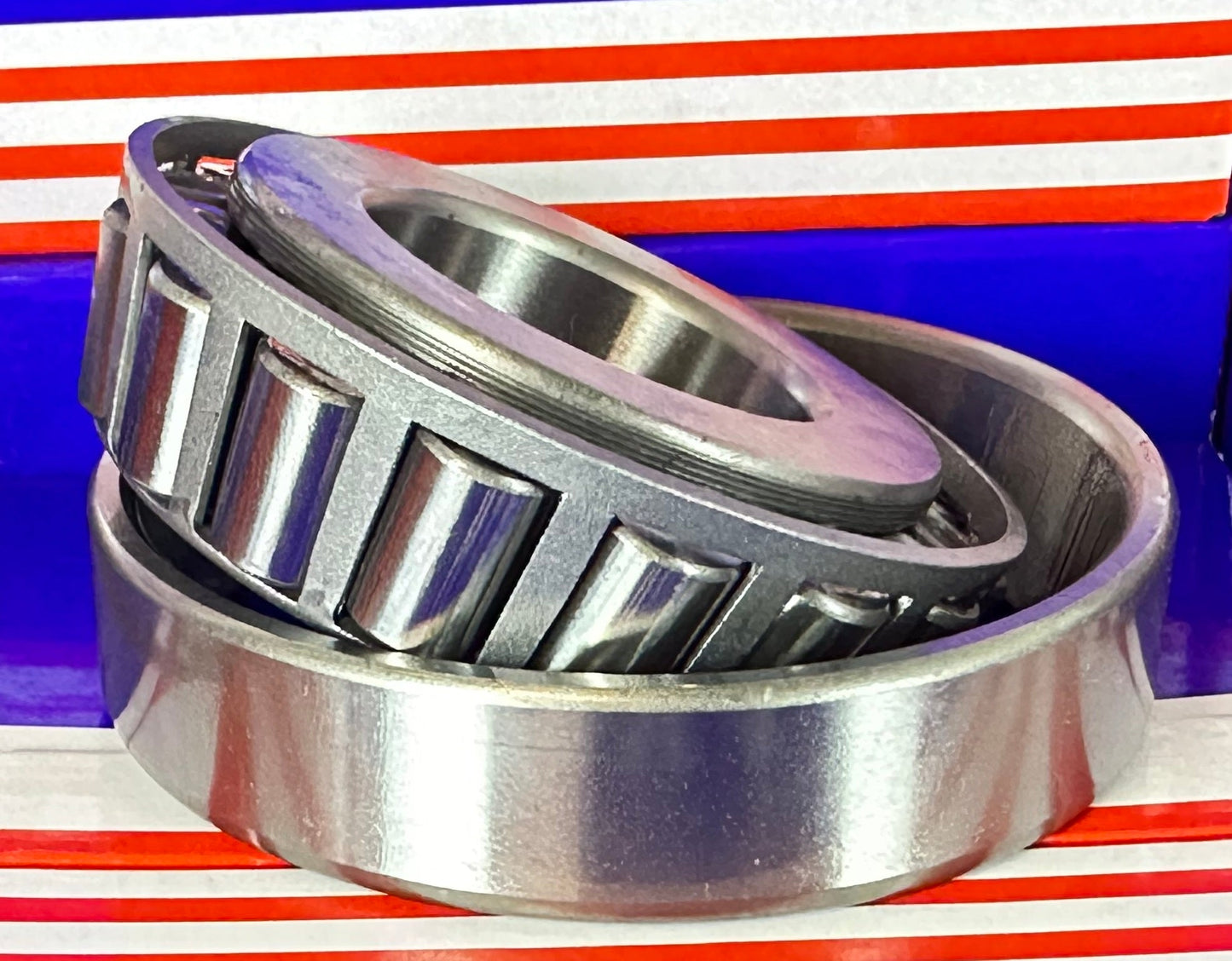 30308 Taper Roller Wheel Bearings 40x90x23