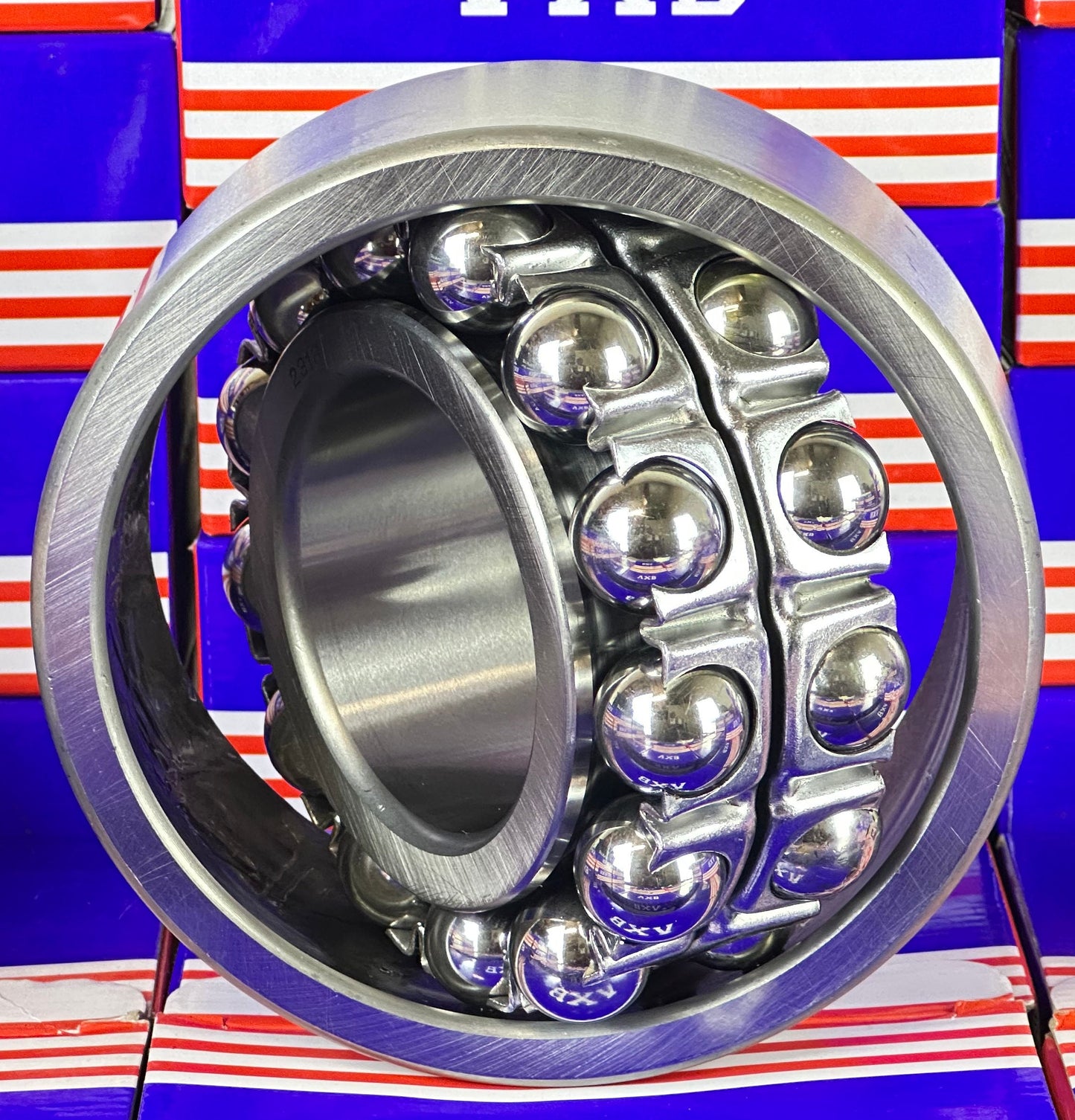 2313 Self Aligning Bearing 65x140x48 Ball Bearing
