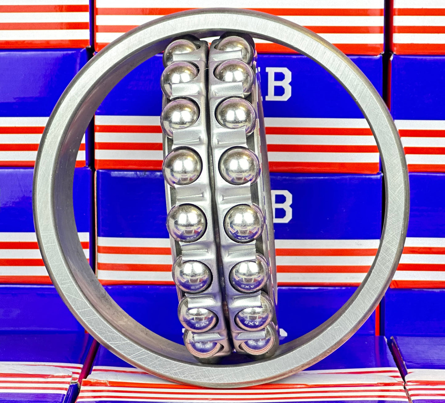 2217 Self Aligning Bearing 85x150x36