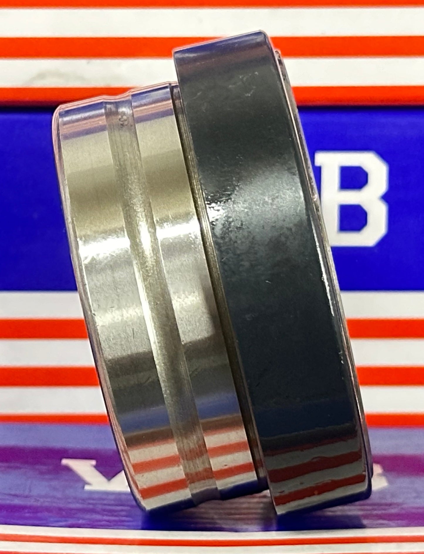 NKX45Z Combined Needle Roller With Thrust Ball Bearing 45x58x32mm